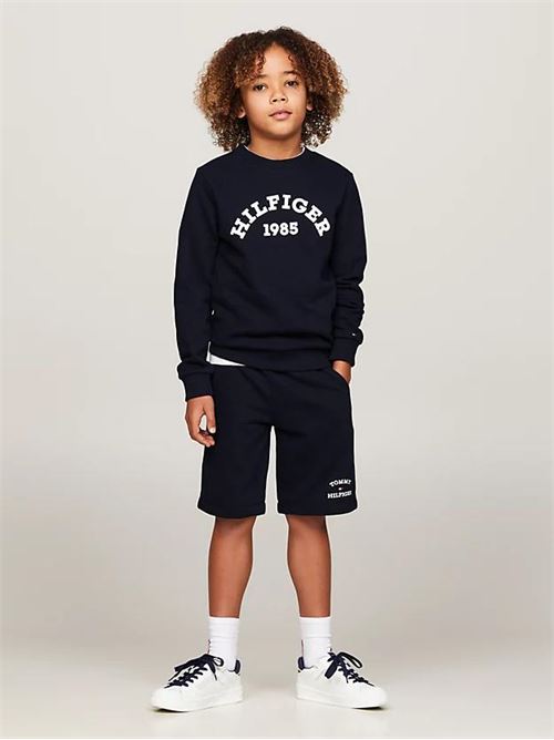  TOMMY HILFIGER | KB0KB09000T/DW5